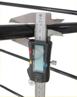 Стойка для хранения балансировочных полусфер